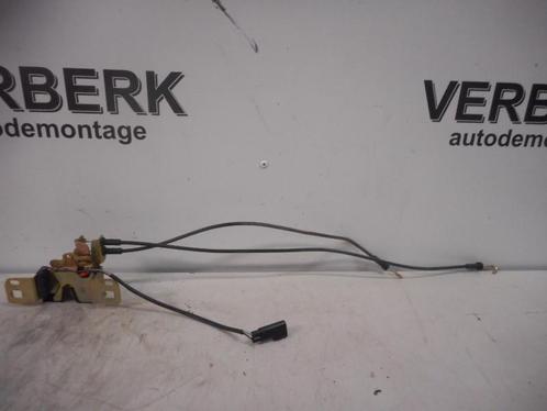 SLOTVANGER ACHTERKLEP XK 8 Convertible (93bbf43200-ae), Auto-onderdelen, Carrosserie, Jaguar, Gebruikt