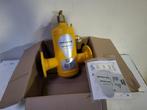 Spirotech SpiroVent deaerator DN65 in flanged versie BA065F, Doe-het-zelf en Bouw, Ophalen of Verzenden, Nieuw, Hoog rendement (Hr)
