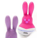 *Nieuw!* Vibrator Noire Fontaine - Lapin Coquin 2 l'original, Ophalen of Verzenden, Nieuw