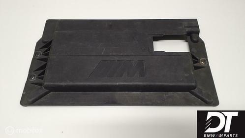 Accubak deksel BMW M5 E39 S62 V8 S62B50 51712496289, Auto-onderdelen, Accu's en Toebehoren, BMW, Gebruikt, Ophalen of Verzenden