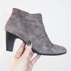 Belles bottines Gabor en daim -s12 (taille 7/40) €55, -, Vêtements | Femmes, Chaussures, Autres couleurs, Gabor, Comme neuf, Boots et Botinnes