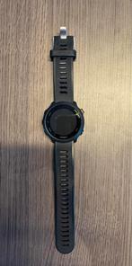 Garmin Forerunner 55, Ophalen, Waterdicht, Gebruikt, Zwart