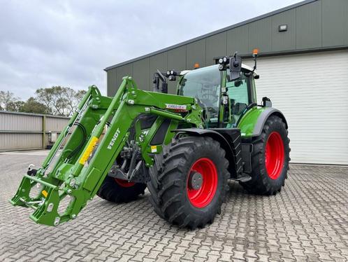 Fendt 720 Gen 6 Power Plus, Articles professionnels, Agriculture | Tracteurs, jusqu'à 2500, Fendt, Plus de 160 ch, Neuf, Enlèvement ou Envoi