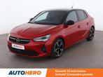 Opel Corsa 1.2 Turbo GS Line (bj 2020), Auto's, Opel, Voorwielaandrijving, Stof, Gebruikt, 1199 cc