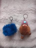 Sleutelhangertjes, Enlèvement ou Envoi