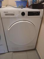 Condesatie droogkast Friac, Elektronische apparatuur, Ophalen, 6 tot 8 kg, Zo goed als nieuw, Voorlader