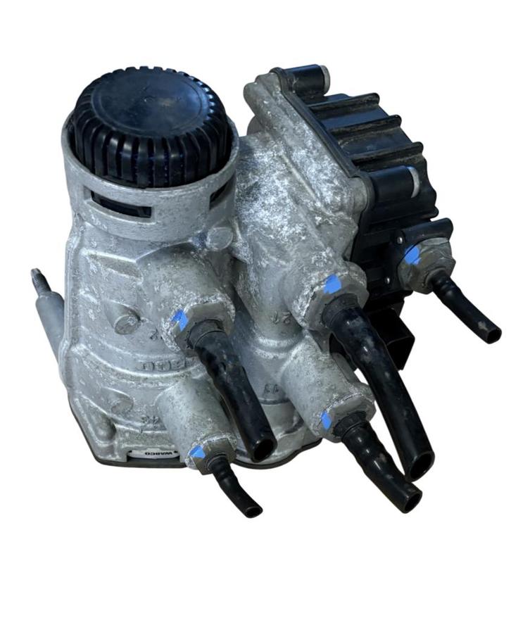 DAF CF LF XB XD XF XG AANHANGWAGEN REGELKLEP EBS WABCO GEBRU, Autos : Pièces & Accessoires, Pièces camion, DAF, Freins et Entraînement