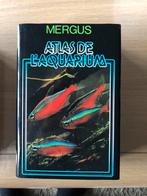 Mergus Vol 1 & 2, Zo goed als nieuw