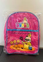 Boekentasje Bumba, Ophalen, Nieuw