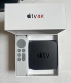 Apple TV 4K 64 GB 3e generatie, Overige merken, Overige systemen, Blu-ray-speler, Ophalen of Verzenden