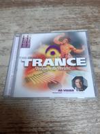 Trance: Verloren & Verlost, Cd's en Dvd's, Cd's | Meditatie en Spiritualiteit, Ophalen, Zo goed als nieuw