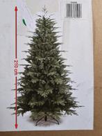 kerstboom, Ophalen, Zo goed als nieuw