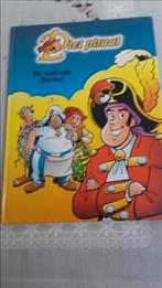 Piet Piraat " DE vaat van Berend, Enlèvement ou Envoi, Comme neuf, Studio 100