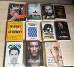 Boeken te koop, Ophalen of Verzenden, Zo goed als nieuw