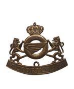 Belgium Royal Army Service corps Badge, Ophalen of Verzenden