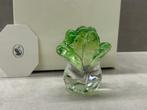 Swarovski Fortune Cabbage, Ophalen of Verzenden, Nieuw, Figuurtje