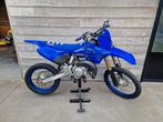 2022 Yamaha YZ 85 yz85 topstaat, Motoren, Motoren | Yamaha, 85 cc, Particulier, Crossmotor, 1 cilinder