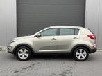 Kia Sportage benzine, Auto's, Voorwielaandrijving, Euro 5, Stof, 4 cilinders