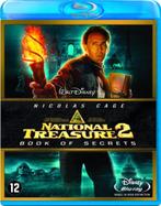 National Treasure 2: Book of Secrets - Blu-Ray, CD & DVD, Blu-ray, Envoi, Action