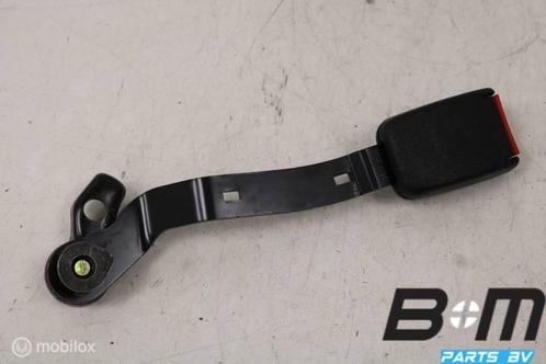 Gordelslot rechtsvoor VW Lupo 6X0858472A, Auto diversen, Anti-diefstal, Gebruikt