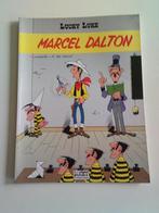 Lucky Luke . Marcel Dalton . 1ste druk 1999, Enlèvement ou Envoi