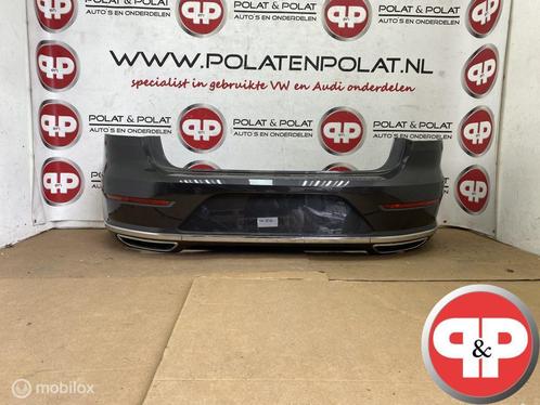 VW Arteon 3G8 Achterbumper LB7R, Auto-onderdelen, Carrosserie