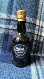 Glenfiddich Malt Whisky Liqueur, Ophalen