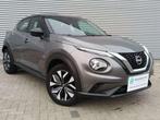 Nissan Juke Visia (année de construction 2023), Autos, Argent ou Gris, Achat, Euro 6, Entreprise