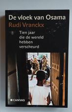 De vloek van osama, Livres, Guerre & Militaire, Enlèvement