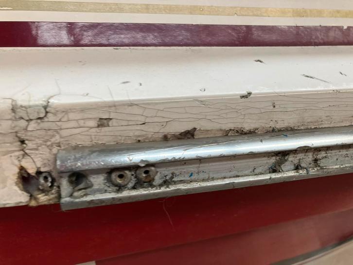 Boot bayliner 1998, Doe-het-zelf en Bouw, Bouwverlichting, Gebruikt, Ophalen