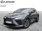 Lexus RZ 450e Executive Line, Autos, Lexus, Argent ou Gris, Achat, Entreprise, Noir