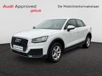 Audi Q2 Q2 30 TFSI (EU6d-TEMP), Auto's, Audi, Cruise Control, Wit, Handgeschakeld, SUV of Terreinwagen