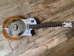 Prachtige Resonator gitaar (Finch), Ophalen, Zo goed als nieuw, Solid body, Overige merken