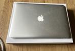 Apple Macbook air 2017, Enlèvement ou Envoi, Comme neuf, MacBook, Azerty