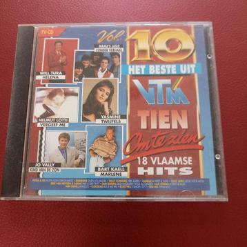 Het beste uit tien om te zien , vol.10 beschikbaar voor biedingen