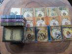 DVD box Lord Of The Rings Trilogy (Extended Edition), Ophalen, Alle leeftijden, Boxset, Fantasy