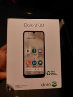 Doro 8100 smartphone, Telecommunicatie, Ophalen, Nieuw