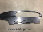 Bodemplaat achter BMW 5" F10 oe 51127228516 org nieuw bmw, Ophalen of Verzenden, Nieuw, BMW
