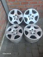 4 jantes  16 pouces, Autos : Pièces & Accessoires, Pneus & Jantes, Enlèvement, Utilisé, 16 pouces, Jante(s)