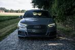 Audi A3 Sportback*S-Line*S-Tronic*Bang&Olufsen*Carplay, Auto's, Audi, USB, Leder, Bedrijf, Berline