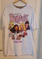 Leuk (slaap)shirt Bratz maat S, Vêtements | Femmes, T-shirts, Manches courtes, Enlèvement ou Envoi, Taille 36 (S), Porté