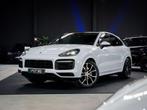 Porsche Cayenne Coupé - VAT - Bose - sportuitlaat - trekhaa, Auto's, Porsche, Automaat, Cayenne, Gebruikt, Wit