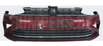 Bumper Volkswagen VW Sportsvan FACELIFT 510 18-510807221M Vo beschikbaar voor biedingen