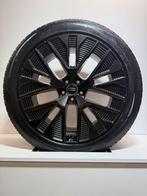 21’’ AUDI ETRON Q8 Q7 4KE WINTERBANDEN TPMS ORIG RS, Auto-onderdelen, Banden en Velgen, Gebruikt, -, 265 mm, -