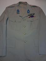 BELGIQUE - ABL - OBSERVATEUR ARTILLERIE - 1977, Verzamelen, Militaria | Algemeen, Ophalen of Verzenden, Landmacht, Kleding of Schoenen