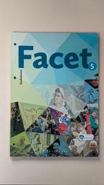 HB Facet 5 godsdienst 2022, Boeken, Schoolboeken, Ophalen of Verzenden, Nieuw, Nederlands
