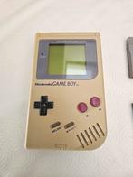 La Nintendo Gameboy 1re génération fonctionne parfaitement, Consoles de jeu & Jeux vidéo, Consoles de jeu | Nintendo Game Boy