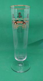 Verre lindemans pécheresse,  kriek,  framboise, Enlèvement ou Envoi, Comme neuf