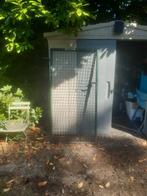 Mooi poortje  87cm br 175cm hoog, Tuin en Terras, Gaas en Draad, Ophalen, Zo goed als nieuw