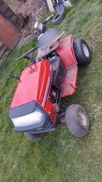 Tracteur tondeuse mtd, Enlèvement ou Envoi, Comme neuf